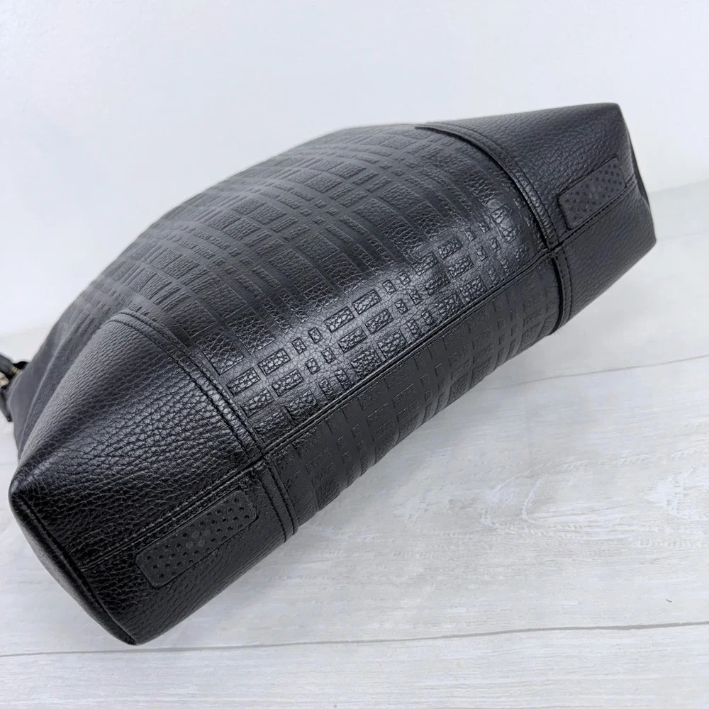 Burberry london hobo